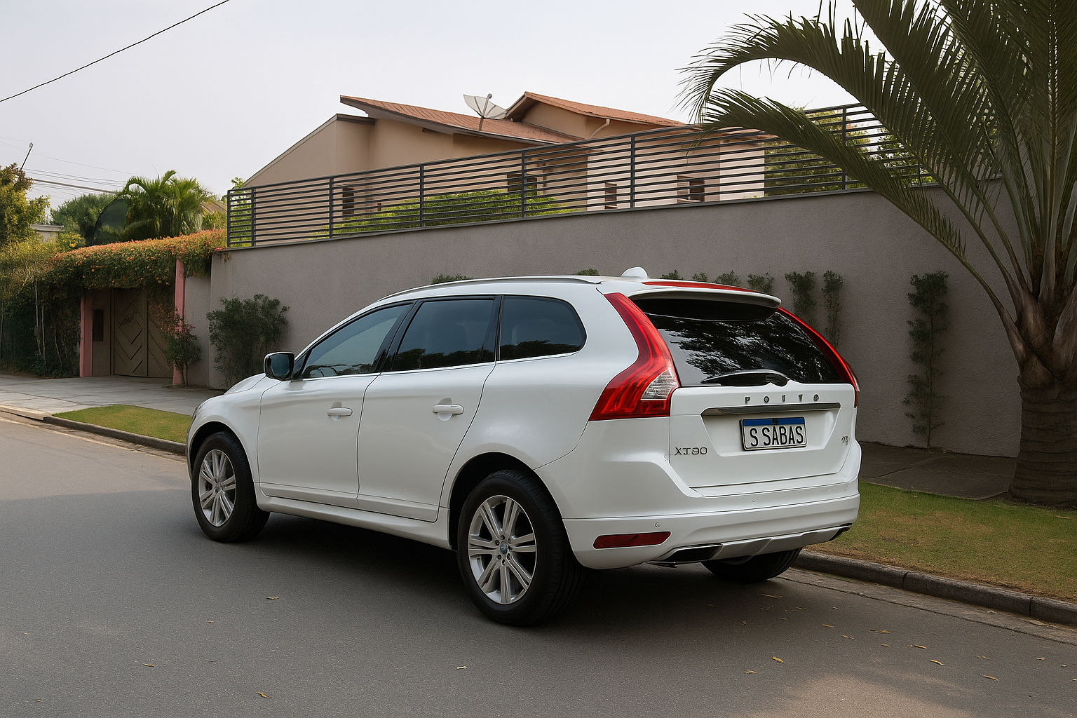 Volvo XC60 - Foto 3